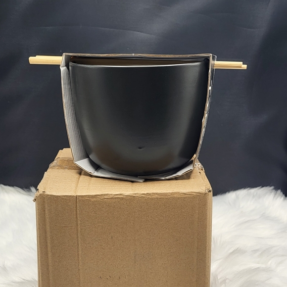 The Simpsons Krusty Burger feed me bowl - Picture 2 of 4